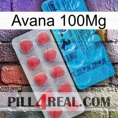 Avana 100Mg new14